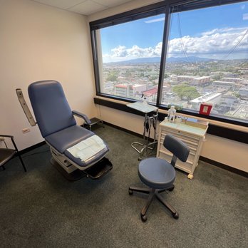 Ricky T Sukita, DPM - Spacious treatment rooms - Podiatrists Near Me - Honolulu, Hawaii Ricky T Sukita, DPM - Spacious treatment rooms - Podiatrists Near Me - Honolulu, Hawaii