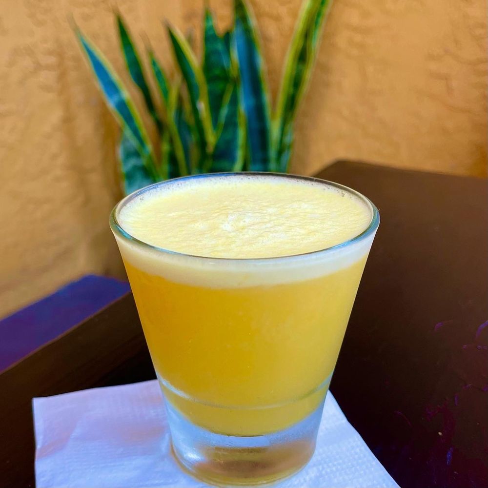 Muzita Abyssinian Bistro