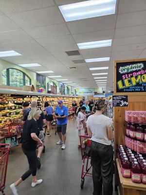 Trader Joe's by null