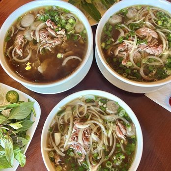 Pho 90 Degree - Pho - Vietnamese Near Me - San Jose, California