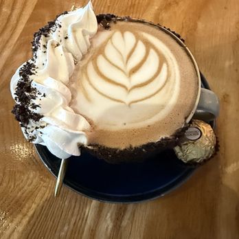 Bistrology - Latte of my dreams !!!! - Breakfast & Brunch Near Me - Miramar Beach, Florida Bistrology - Latte of my dreams !!!! - Breakfast & Brunch Near Me - Miramar Beach, Florida