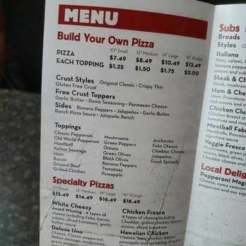 Marco's Pizza - Pizza menu - Pizza Near Me - Cibolo, Texas Marco's Pizza - Pizza menu - Pizza Near Me - Cibolo, Texas