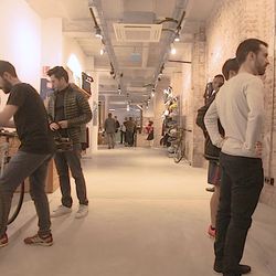 Terra Bike Tours - We would like to welcome you to our Barcelona shop