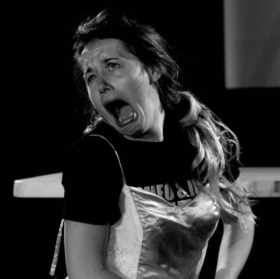 Social spots from Sweet Tea Shakespeare