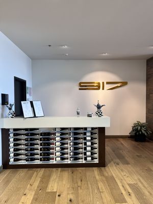 Restaurant 917 by null