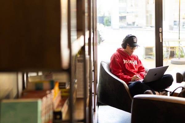 Story Coffee Powered by Cozy Monster by null