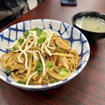 Urban Burma - Ono Kao Sweh - Burmese Near Me - Aurora, Colorado