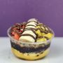 Photo of Tropical Berry