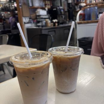 Sunny’s Local Grind - Coffee & Tea Near Me - Honolulu, Hawaii