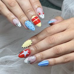 Mint Nail Lounge