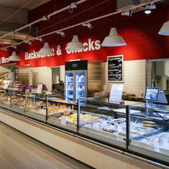 EDEKA Simmel - Grocery Near Me - Glonn, BY