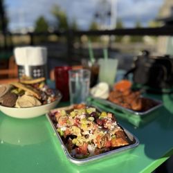 Full Order of Doquitos (2)