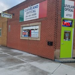 Cleveland Optical