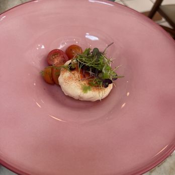 Torno Subito - Burrata - Italian Near Me - Miami, Florida