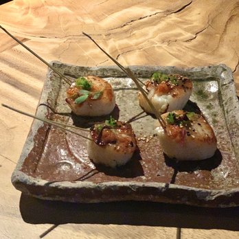 Zuma - Premium Omakase - Scallops - Japanese Near Me - Las Vegas, Nevada Zuma - Premium Omakase - Scallops - Japanese Near Me - Las Vegas, Nevada