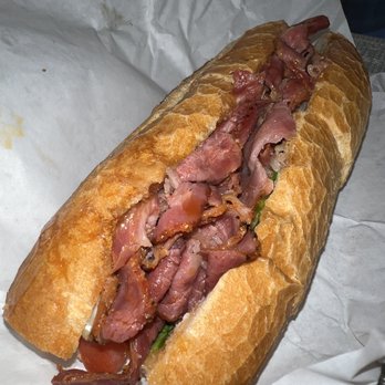 Tiffany's Coffee - Pastrami sandwich - Coffee & Tea Near Me - Glendale, California Tiffany's Coffee - Pastrami sandwich - Coffee & Tea Near Me - Glendale, California