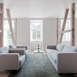 Villa Albatros - Dachgeschoss rechts
