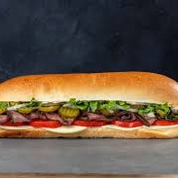 Jon Smith Subs - Delis Near Me - Jensen Beach, Florida