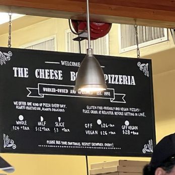 Cheese Board Pizza - Pizza Near Me - Berkeley, California Cheese Board Pizza - Pizza Near Me - Berkeley, California