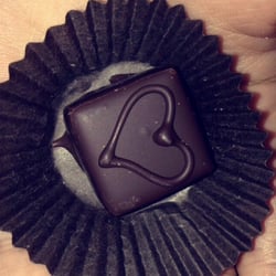The Oakland Chocolate Company