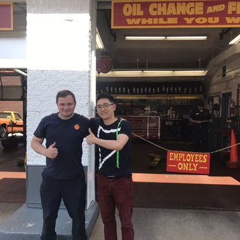 Warren's Auto Service - Tires Near Me - Evanston, Illinois