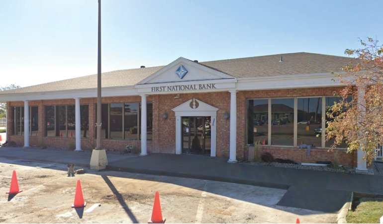 NORTHWEST BANK - Updated December 2025 - Request Information - 101 W