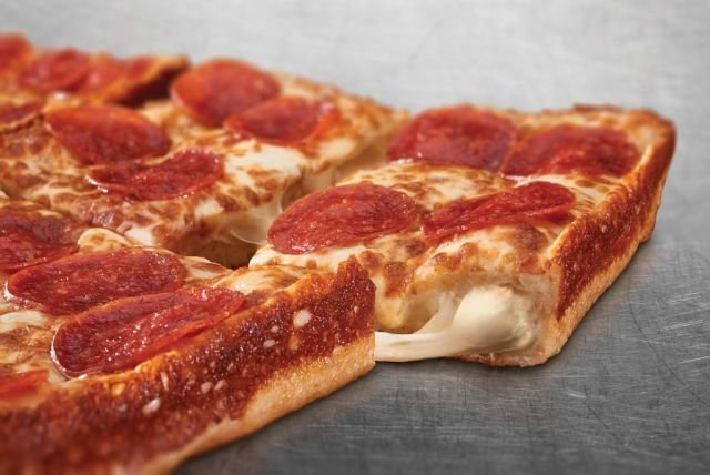 Little Caesars Little Caesars