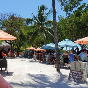 Marker 88 - Other area of the outdoor sitting sections. - Seafood Near Me - Islamorada, Florida Marker 88 - Other area of the outdoor sitting sections. - Seafood Near Me - Islamorada, Florida