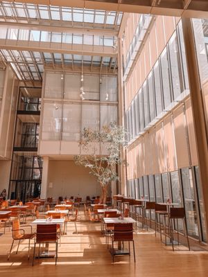 The Morgan Library & Museum by null