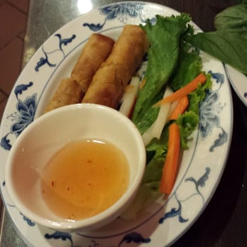Pho Sydney - Spring rolls - Vietnamese Near Me - Atlantic City, New Jersey Pho Sydney - Spring rolls - Vietnamese Near Me - Atlantic City, New Jersey