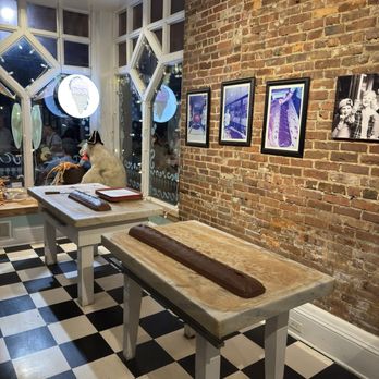 Fantastic Fudge - Ice Cream & Frozen Yogurt Near Me - Fernandina Beach, Florida Fantastic Fudge - Ice Cream & Frozen Yogurt Near Me - Fernandina Beach, Florida