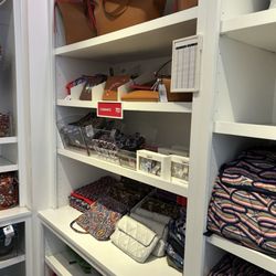 Vera Bradley Outlet