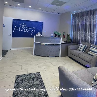GRAVIER STREET MASSAGE - Updated February 2026 - 26 Photos & 27 Reviews