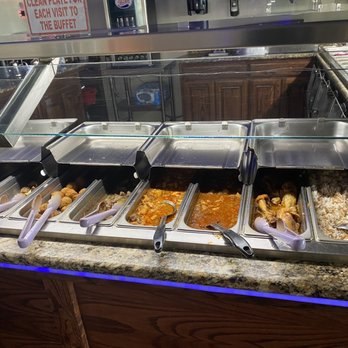 Sofra Kebab House - Fresh Buffet. So wonderful. The smells are intoxicating. True Mediterranean at its best. - Mediterranean Near Me - Plano, Texas