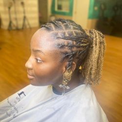 Glam Hair Studio