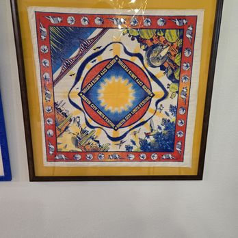 Blue Skies Art & Frame - Framing Near Me - Austin, Texas Blue Skies Art & Frame - Framing Near Me - Austin, Texas