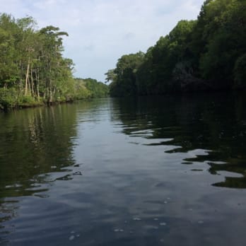 T n T Hideaway - Rafting/Kayaking Near Me - Crawfordville, Florida