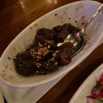 Town Hearth - Mushrooms - American Near Me - Dallas, Texas