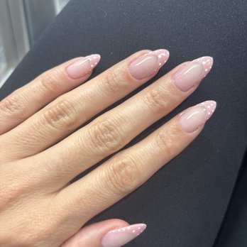 Oasis Nails - Nails - Nail Salons Near Me - Wesley Chapel, Florida