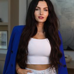 Forever Selin Hair