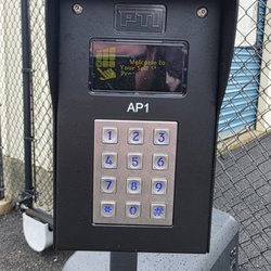 Keep Safe Storage