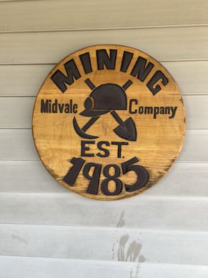Midvale Mining Cafe & Catering by null