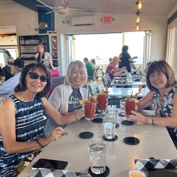 Mala Ocean Tavern - Delicious Bloody Mary's w/bacon - Seafood Near Me - Lahaina, Hawaii Mala Ocean Tavern - Delicious Bloody Mary's w/bacon - Seafood Near Me - Lahaina, Hawaii