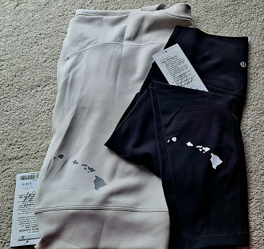 lululemon