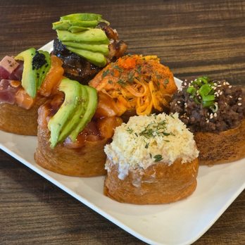 Kingyubu - 5+1 special - Korean Near Me - Montrose, California Kingyubu - 5+1 special - Korean Near Me - Montrose, California