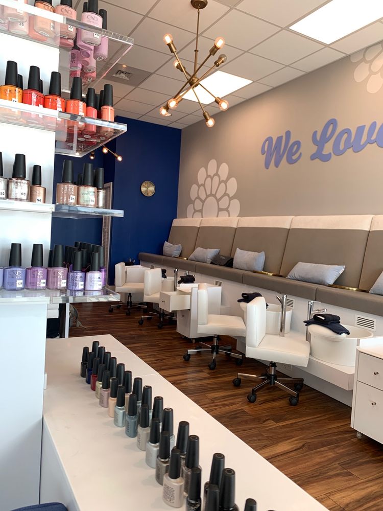 FRENCHIES MODERN NAIL CARE TAMPA 91 Photos & 64 Reviews Nail