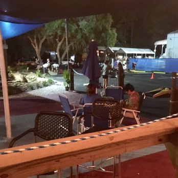 Mermaids Lounge & Eatery - Cornhole - Lounges Near Me - Hudson, Florida