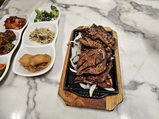 Ho Soon Yi Restaurant by null