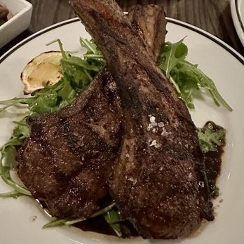Osteria Alberico - Angello (lamb) - Pizza Near Me - Englewood, Colorado Osteria Alberico - Angello (lamb) - Pizza Near Me - Englewood, Colorado