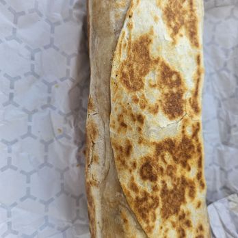 The Win-Dow Long Beach - Breakfast Steak Burrito - Burgers Near Me - Long Beach, California